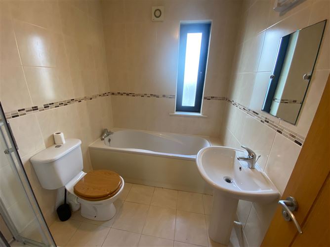 6 The Beeches, Woodville, Glanmire, Cork