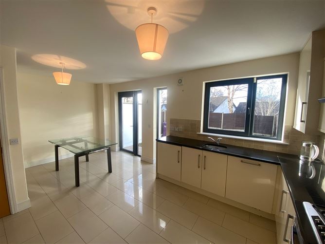 6 The Beeches, Woodville, Glanmire, Cork