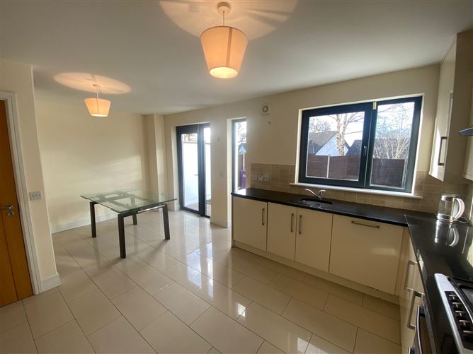 6 The Beeches, Woodville, Glanmire, Cork