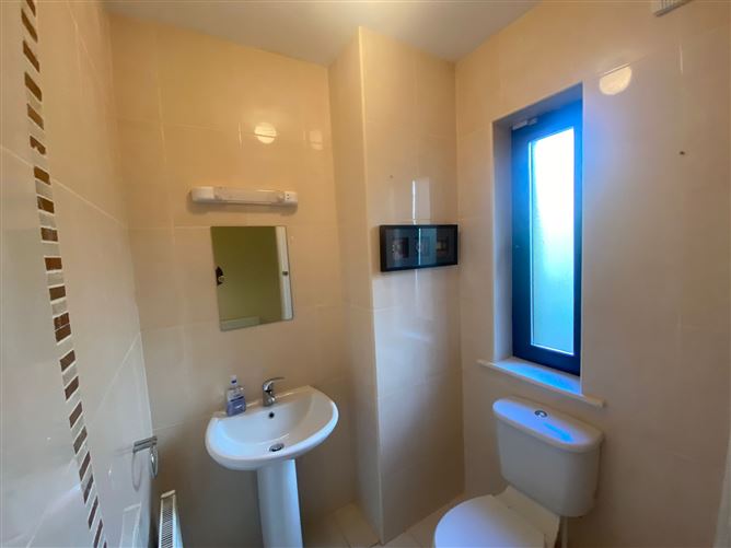 6 The Beeches, Woodville, Glanmire, Cork