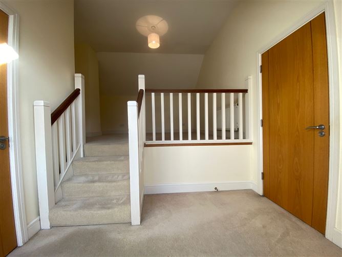 6 The Beeches, Woodville, Glanmire, Cork