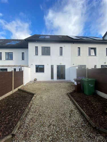 6 The Beeches, Woodville, Glanmire, Cork