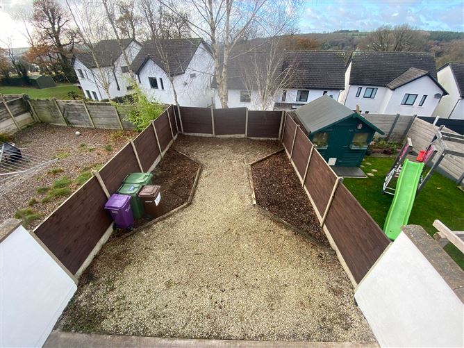 6 The Beeches, Woodville, Glanmire, Cork