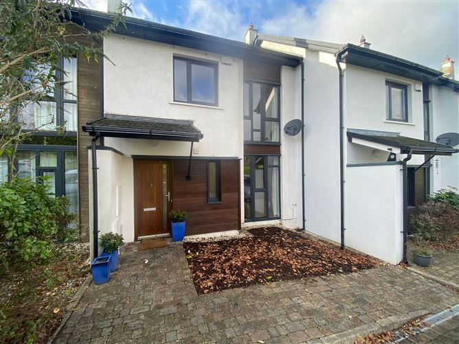 6 The Beeches, Woodville, Glanmire, Cork
