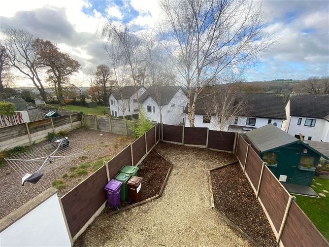 6 The Beeches, Woodville, Glanmire, Cork