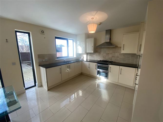 6 The Beeches, Woodville, Glanmire, Cork