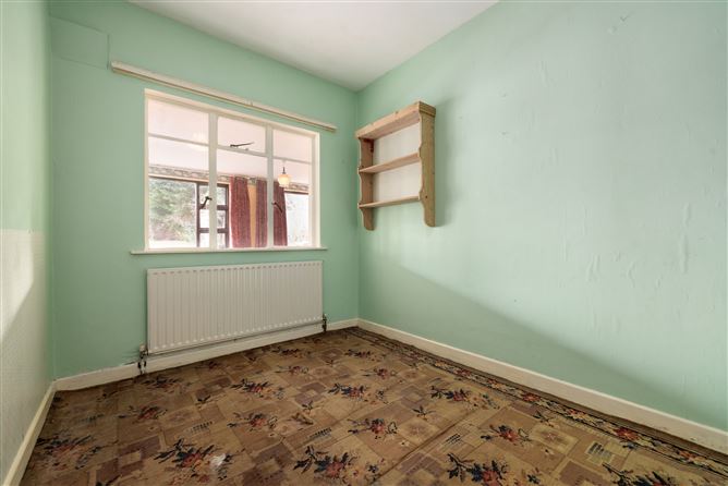 11 Sion Road, Glenageary, County Dublin