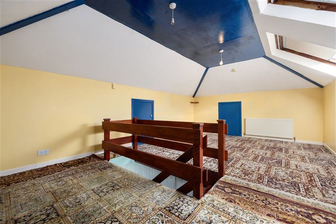 11 Sion Road, Glenageary, County Dublin