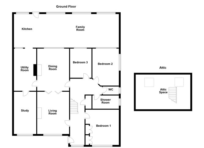 11 Sion Road, Glenageary, County Dublin