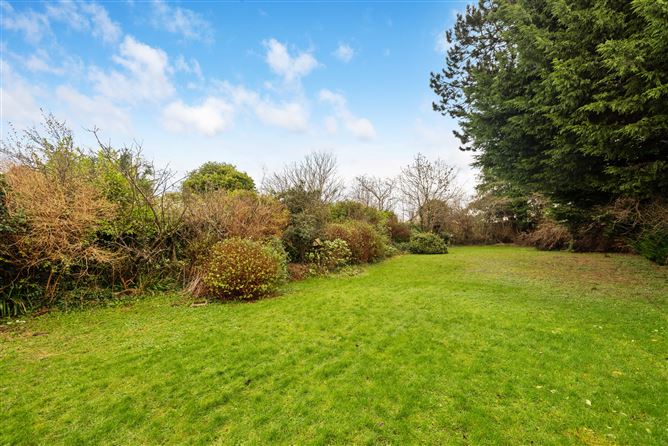 11 Sion Road, Glenageary, County Dublin