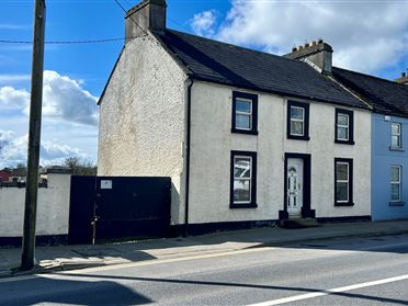 Image for 10 Dunlo Hill, Ballinasloe, Galway