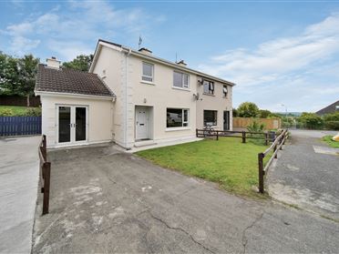 Image for 7 Swilly Park, Letterkenny, Co. Donegal