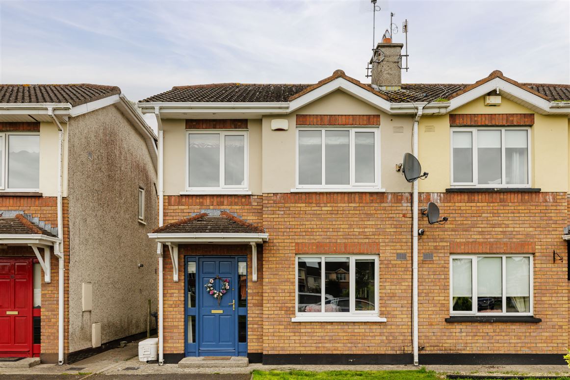 18 The Crescent, Lennonstown, Dundalk, Co. Louth