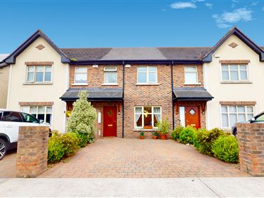 Image for 7 Knights Wood, Drogheda, Louth