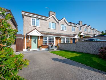 Image for 13 The Rise, Greenvalley, Donnybrook, Douglas, Cork