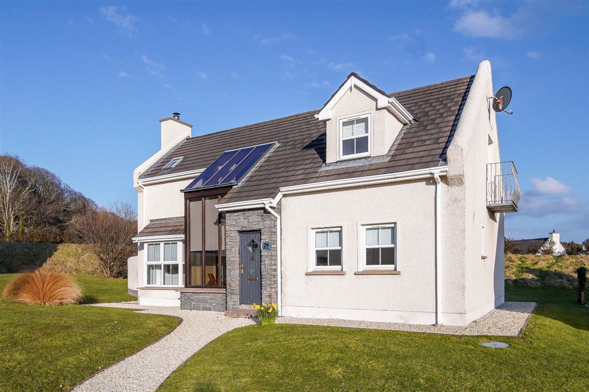 29 Fintra Bay, Killybegs, Donegal
