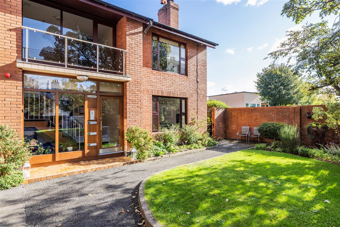 Apt 14 Strandville House, Clontarf, Dublin 3