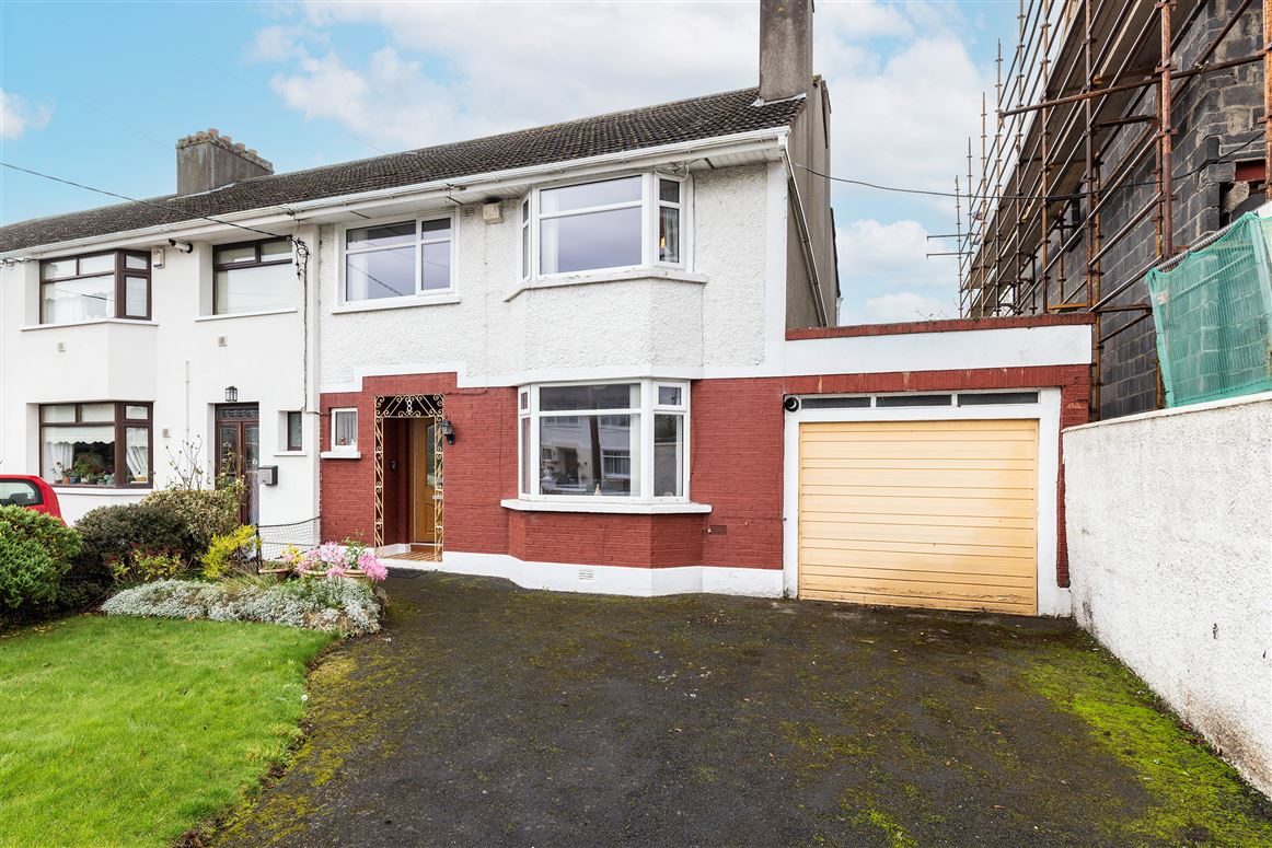 8 Shanrath Road, Santry, Dublin 9