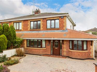 Image for 132 Carlton Court, Swords, Co. Dublin