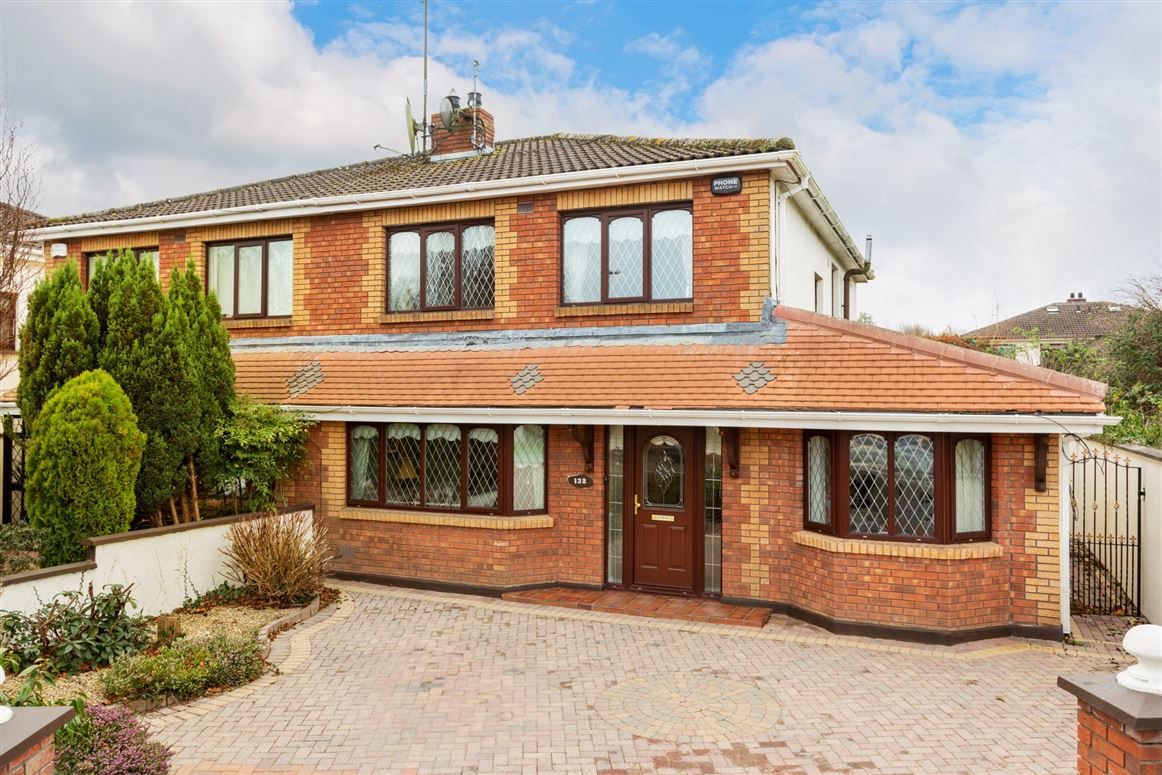 132 Carlton Court, Swords, Co. Dublin