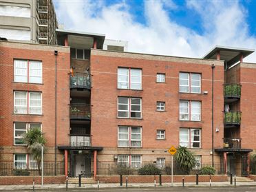 Image for Apartment 11, The Beckett, Gresham House  Dublin 1, North City Centre, Dublin 1