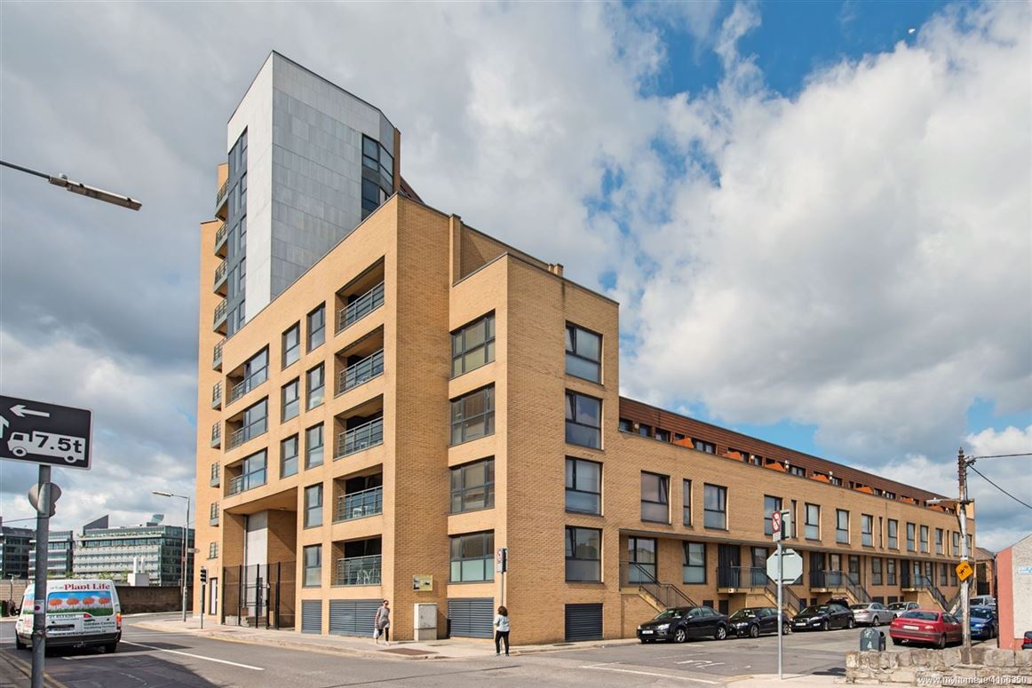 6 Canon Hall, Church Street East, Dublin Docklands, Dublin 3