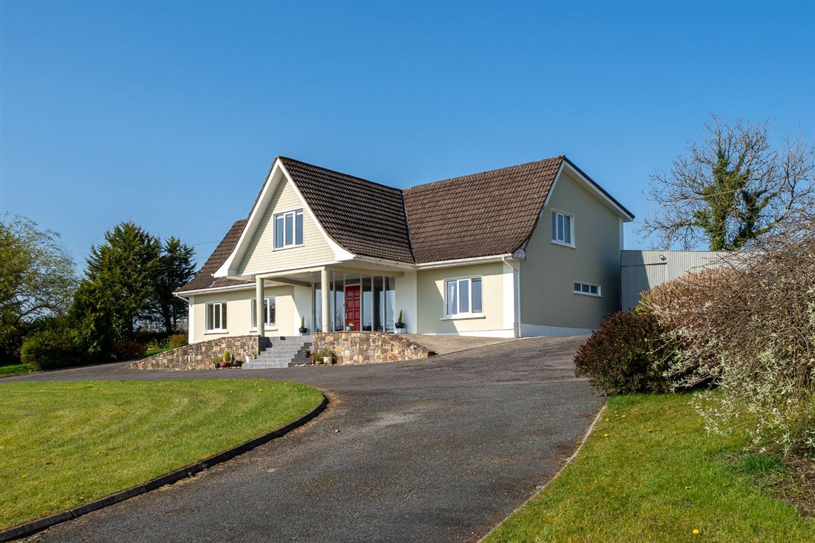 Greagh, Fenagh, Co. Leitrim