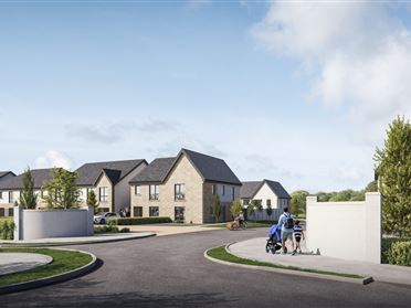 Image for Fountain Field, Dublin Road, Cloghabrody, Thomastown, Co. Kilkenny