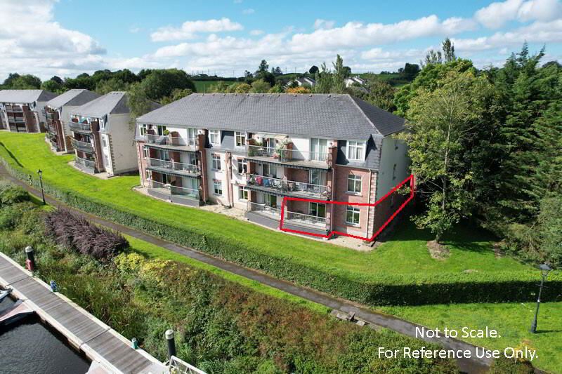 Apt. 1 Annalee, Russell Quay, Ballyconnell, Cavan