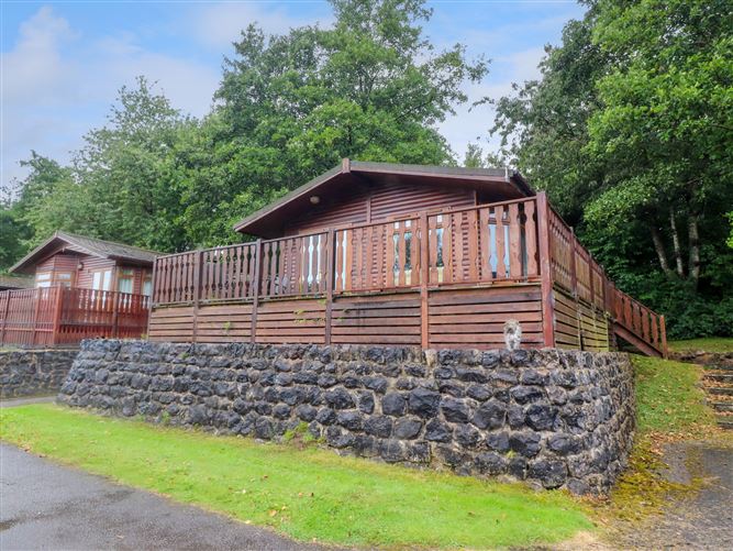 Borwick Heights 6,South Lakeland Leisure Village, Lancashire, United Kingdom