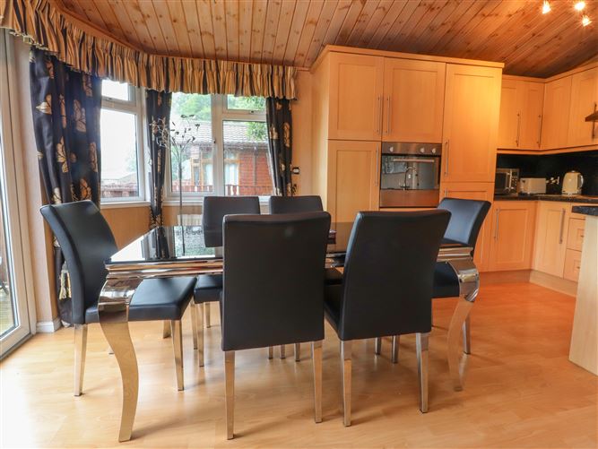 Borwick Heights 6,South Lakeland Leisure Village, Lancashire, United Kingdom