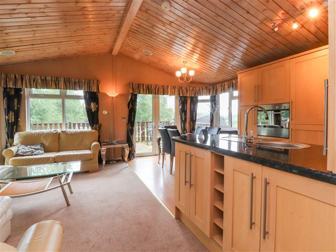 Borwick Heights 6,South Lakeland Leisure Village, Lancashire, United Kingdom