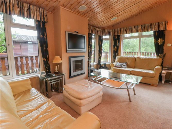 Borwick Heights 6,South Lakeland Leisure Village, Lancashire, United Kingdom