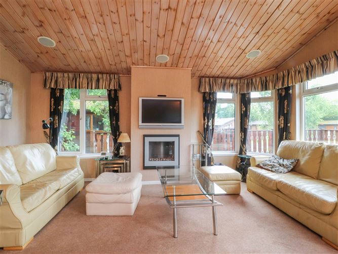 Borwick Heights 6,South Lakeland Leisure Village, Lancashire, United Kingdom