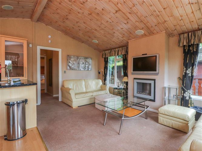 Borwick Heights 6,South Lakeland Leisure Village, Lancashire, United Kingdom