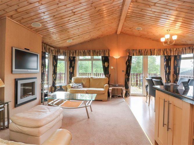 Borwick Heights 6,South Lakeland Leisure Village, Lancashire, United Kingdom