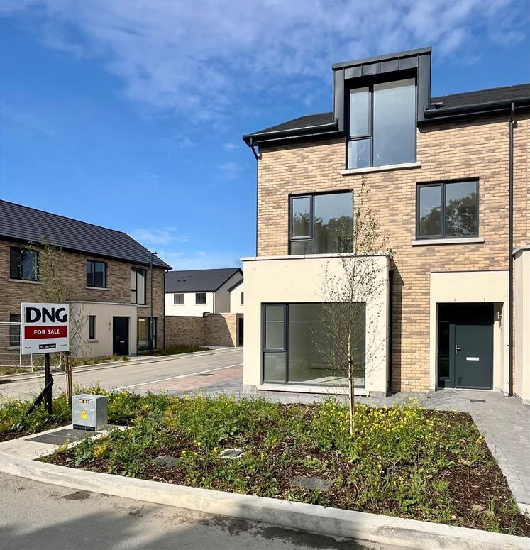 21 Woodbrook View, Woodbrook, Shankill, Co. Dublin