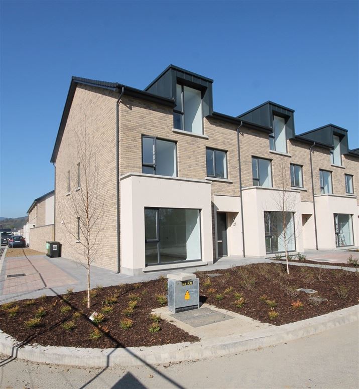 21 Woodbrook View, Woodbrook, Shankill, Co. Dublin