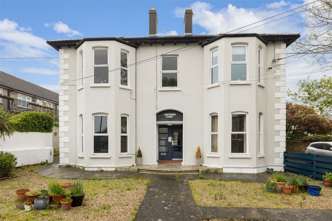 4 Oakdown Court, Convent Avenue, Bray, Co. Wicklow