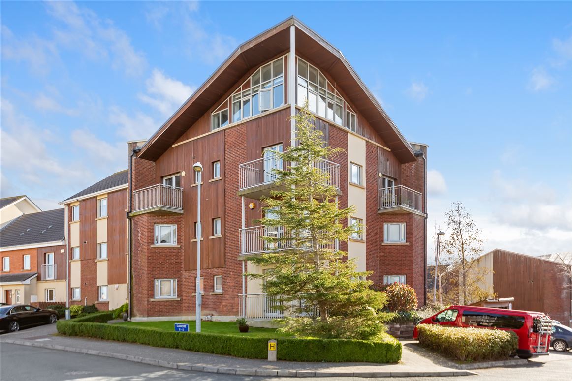 60 Cluain Shee, Sandyford, Dublin 18