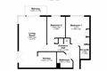 Apt 6 Meadow Court, Stepaside Park