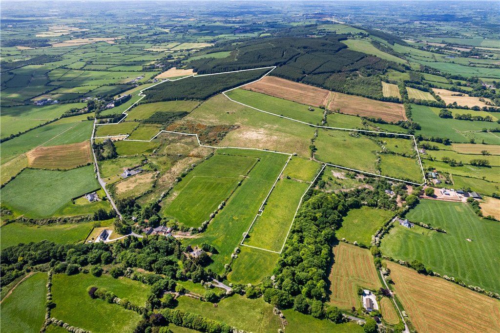 Cornello Upper Lands, Ballingarry, Co. Limerick