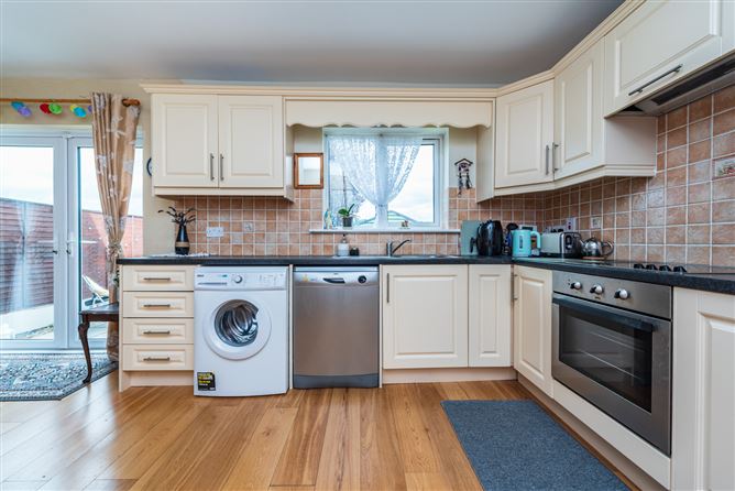 49 Cois Na hAbhainn, Castle Raven, Nurney, Co.Kildare, Nurney, Kildare