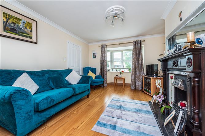 49 Cois Na hAbhainn, Castle Raven, Nurney, Co.Kildare, Nurney, Kildare