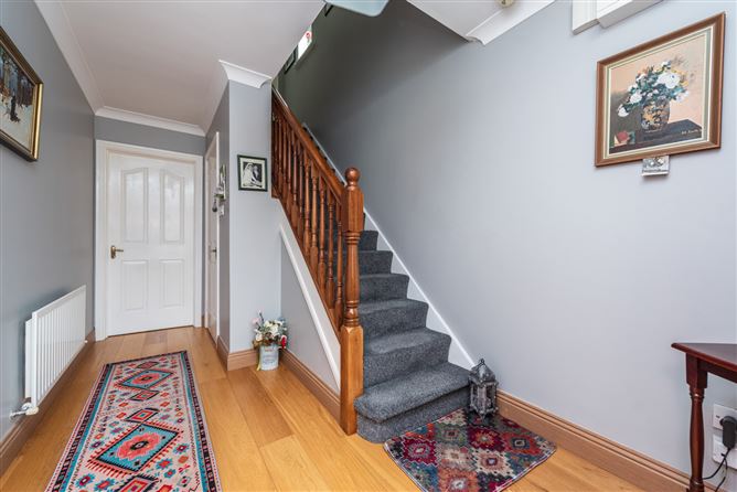 49 Cois Na hAbhainn, Castle Raven, Nurney, Co.Kildare, Nurney, Kildare