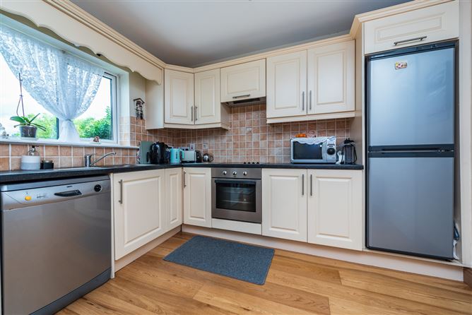 49 Cois Na hAbhainn, Castle Raven, Nurney, Co.Kildare, Nurney, Kildare