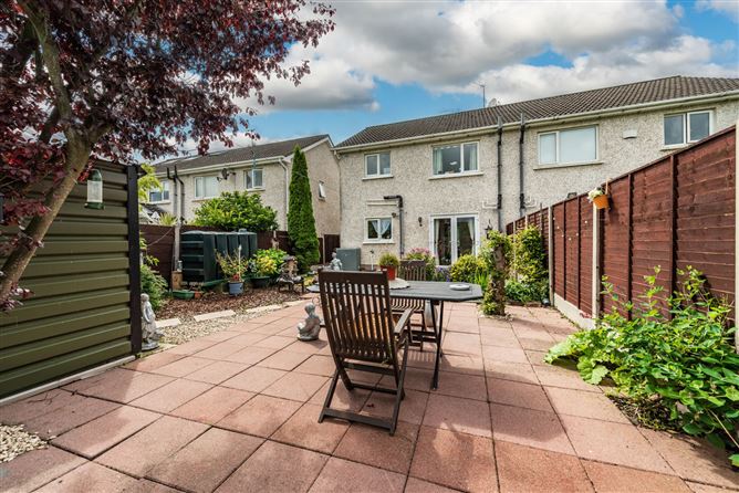 49 Cois Na hAbhainn, Castle Raven, Nurney, Co.Kildare, Nurney, Kildare