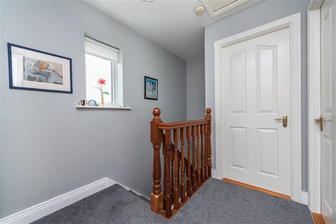 49 Cois Na hAbhainn, Castle Raven, Nurney, Co.Kildare, Nurney, Kildare