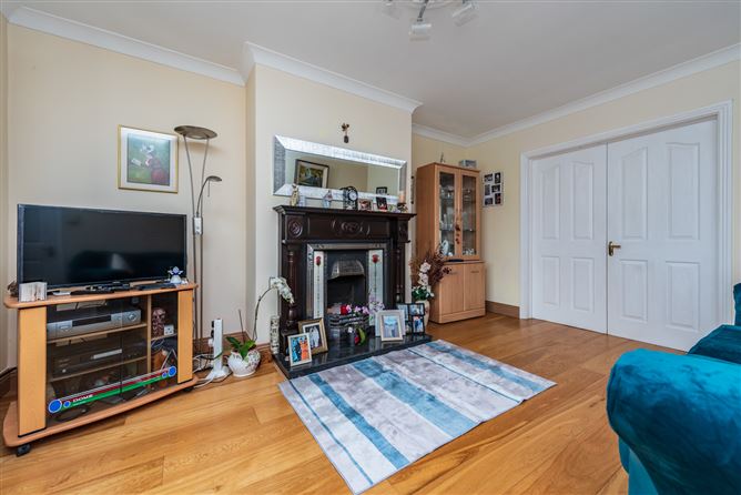49 Cois Na hAbhainn, Castle Raven, Nurney, Co.Kildare, Nurney, Kildare