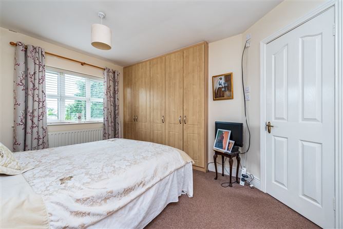 49 Cois Na hAbhainn, Castle Raven, Nurney, Co.Kildare, Nurney, Kildare
